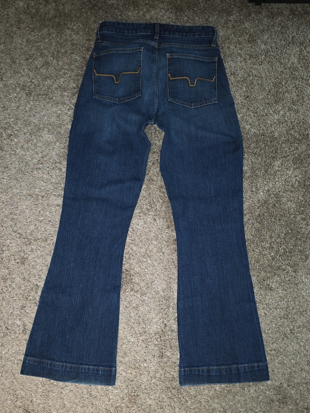 Kimes Ranch Trouser Jeans